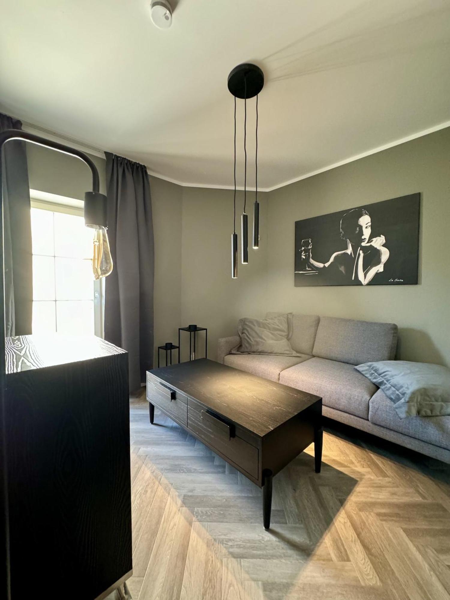 Apartmenthaus Burkhardt Meißen Habitación foto