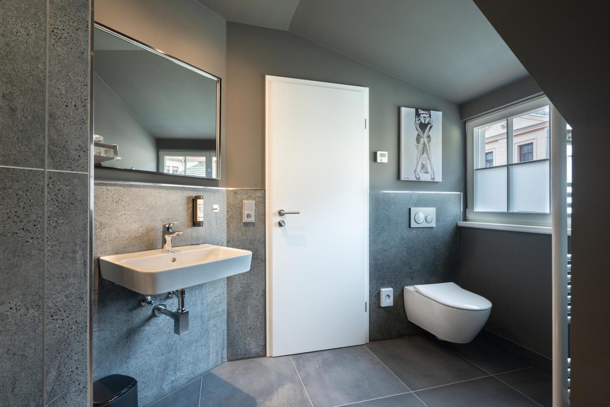 Apartmenthaus Burkhardt Meißen Habitación foto